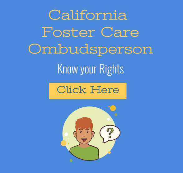 CA Ombudsperson 
